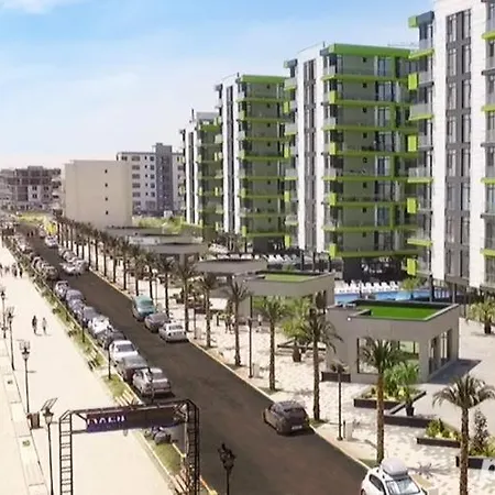 Apartmán Royalsuits Mamaia