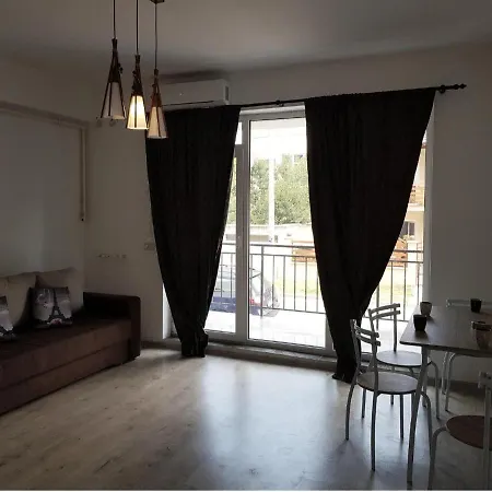 Royalsuits Apartmán Mamaia