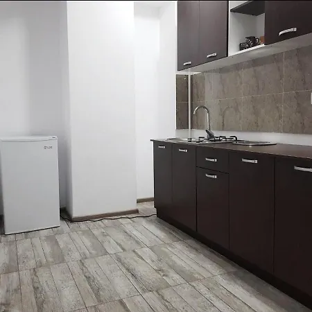 Royalsuits Apartmán