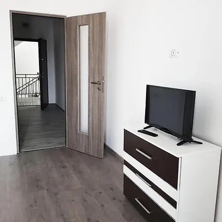Apartmán Royalsuits Mamaia